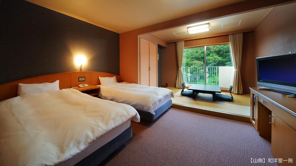 Shiretoko Noble Hotel Shari Eksteriør bilde
