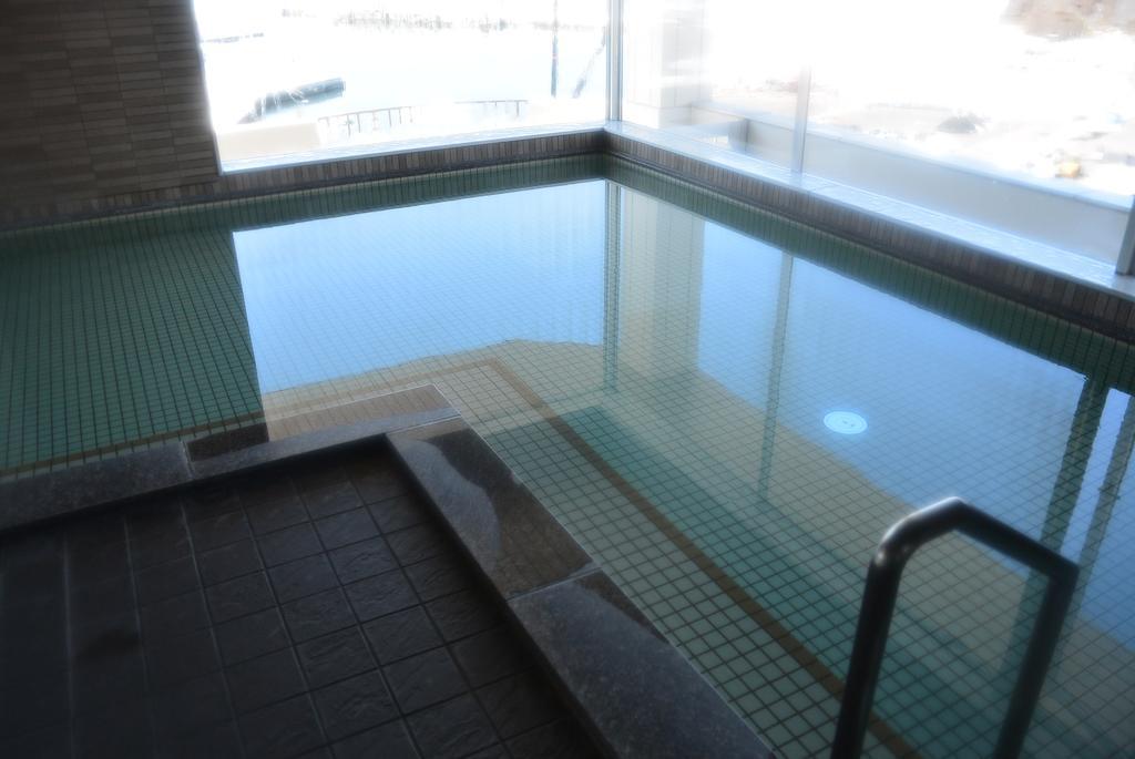 Shiretoko Noble Hotel Shari Eksteriør bilde