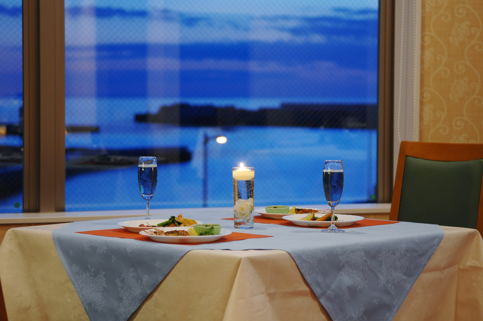 Shiretoko Noble Hotel Shari Eksteriør bilde